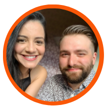 Dan & Marina Randall