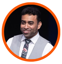 Dr. Joyson Cherian