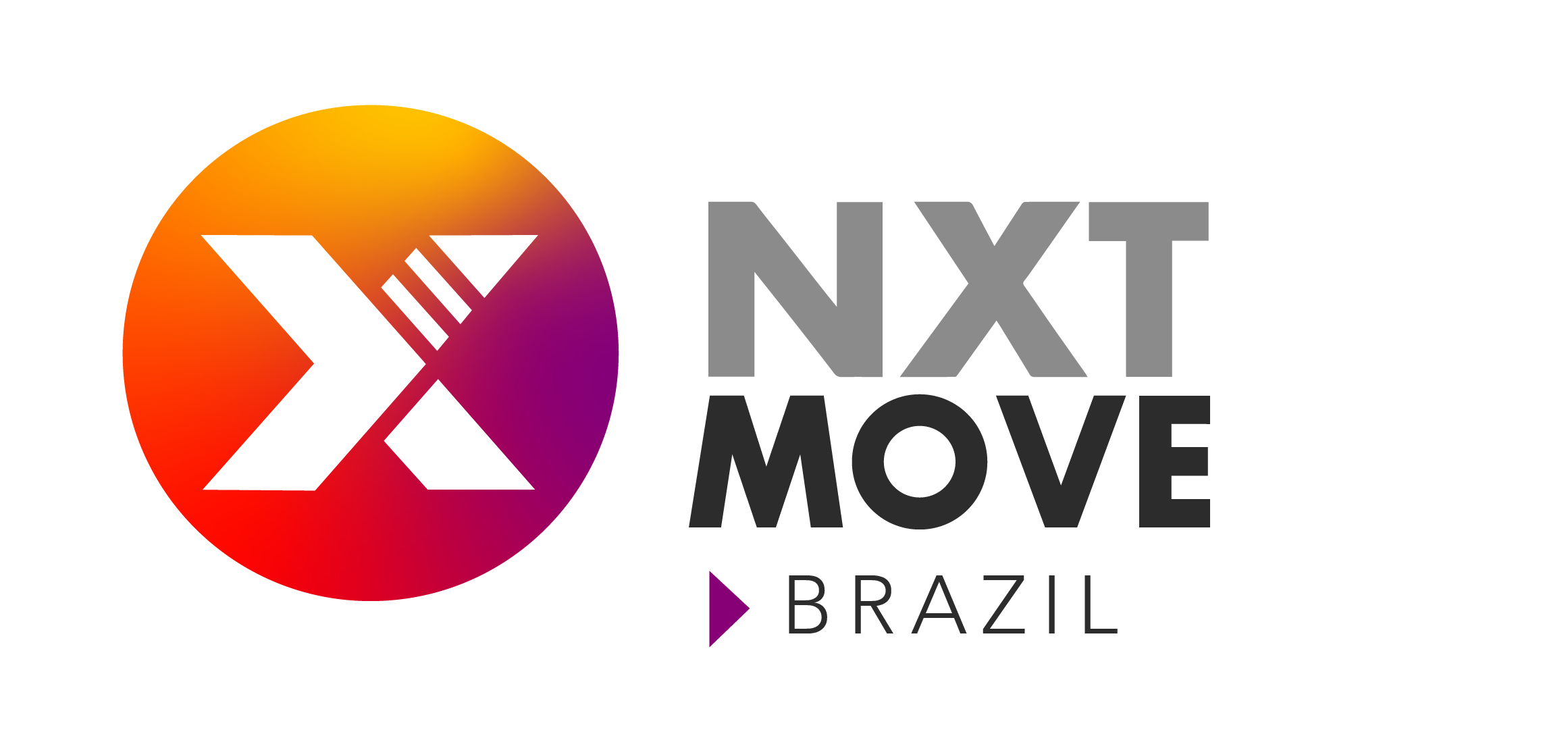NXT Move Brazil