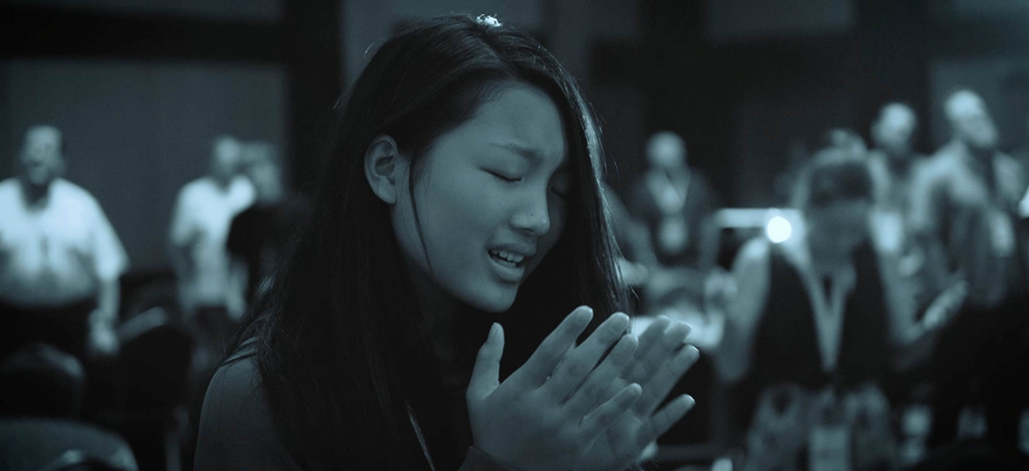 Consecration: A Set-Apart Leader from the Next Gen for the Next Gen