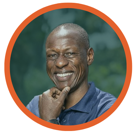 David Ewagata