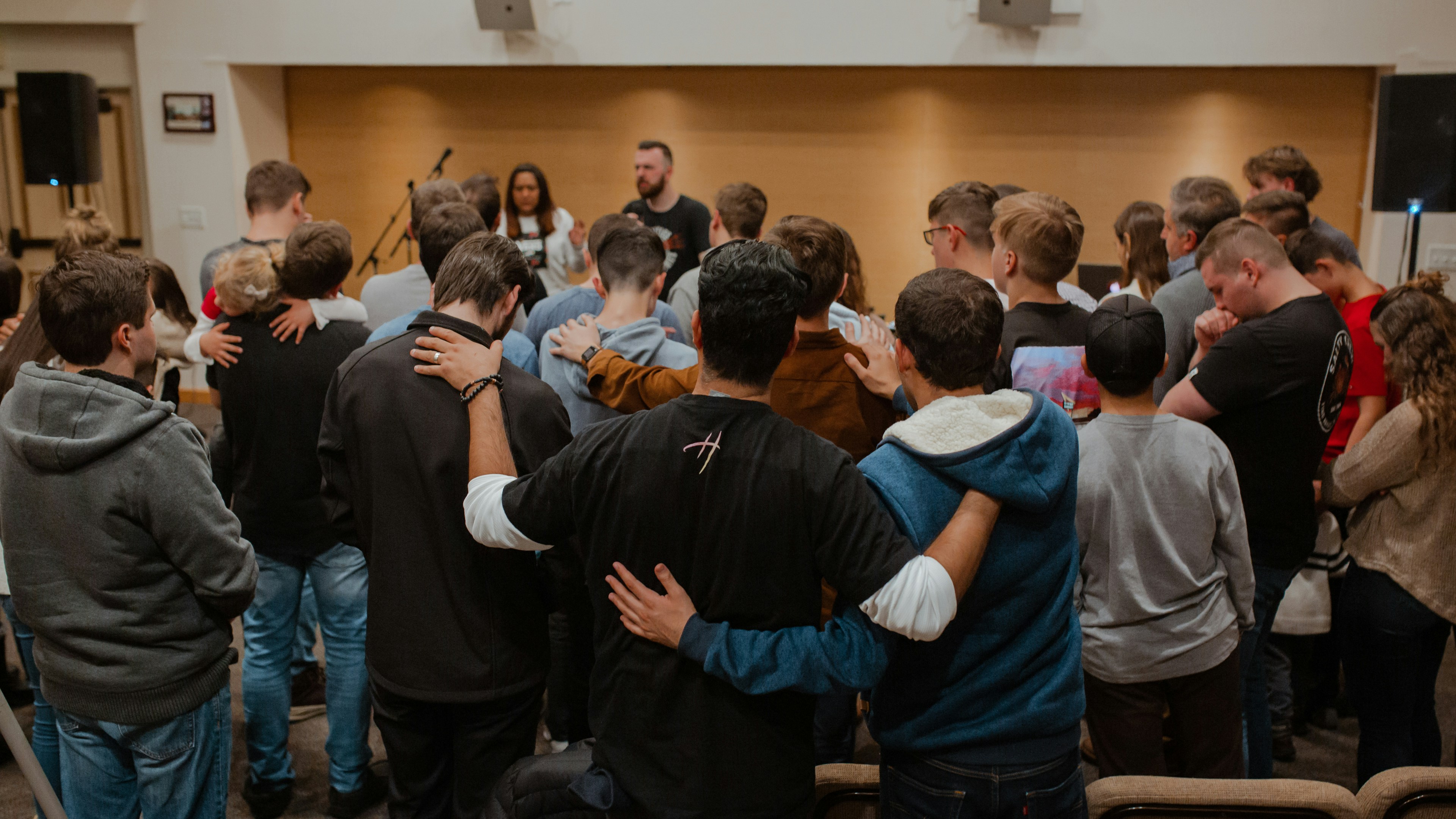 Entering the Realm of All Possibilities with God