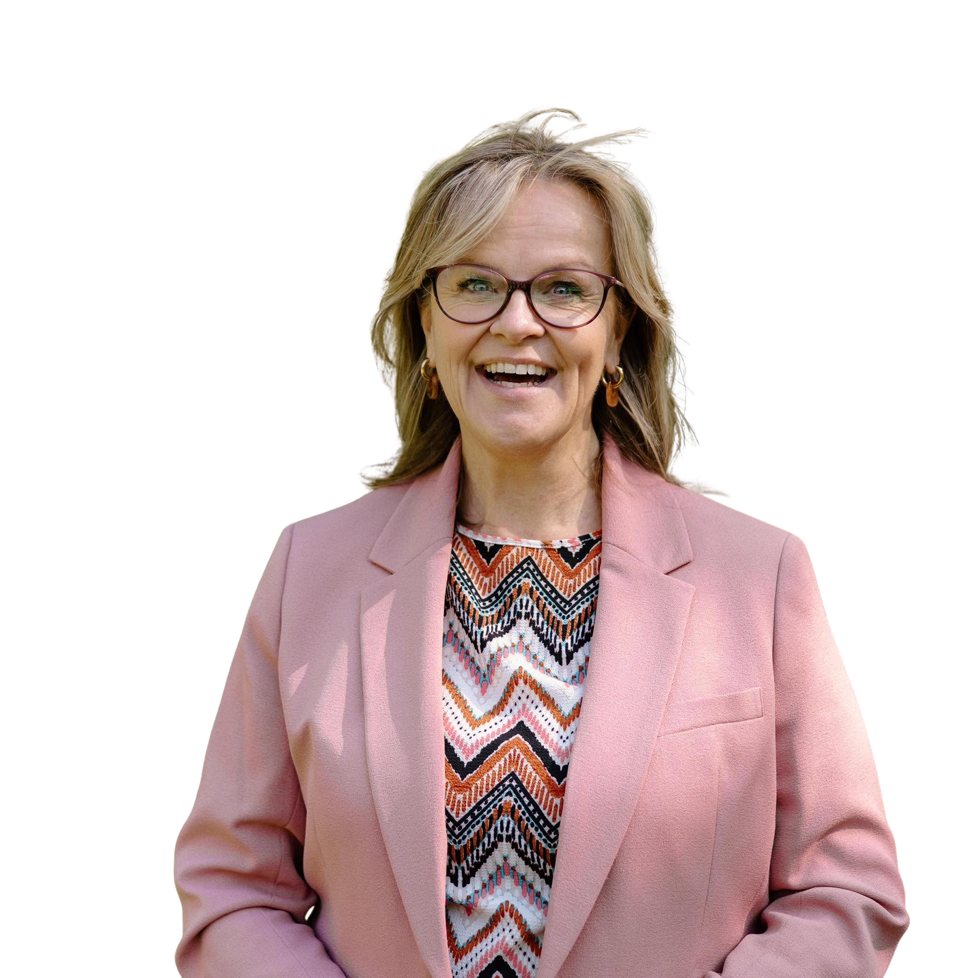 Jo Haajer
