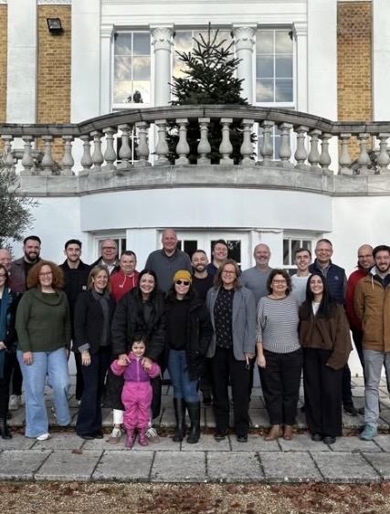 Next Gen Regional Leaders Gathering Europe