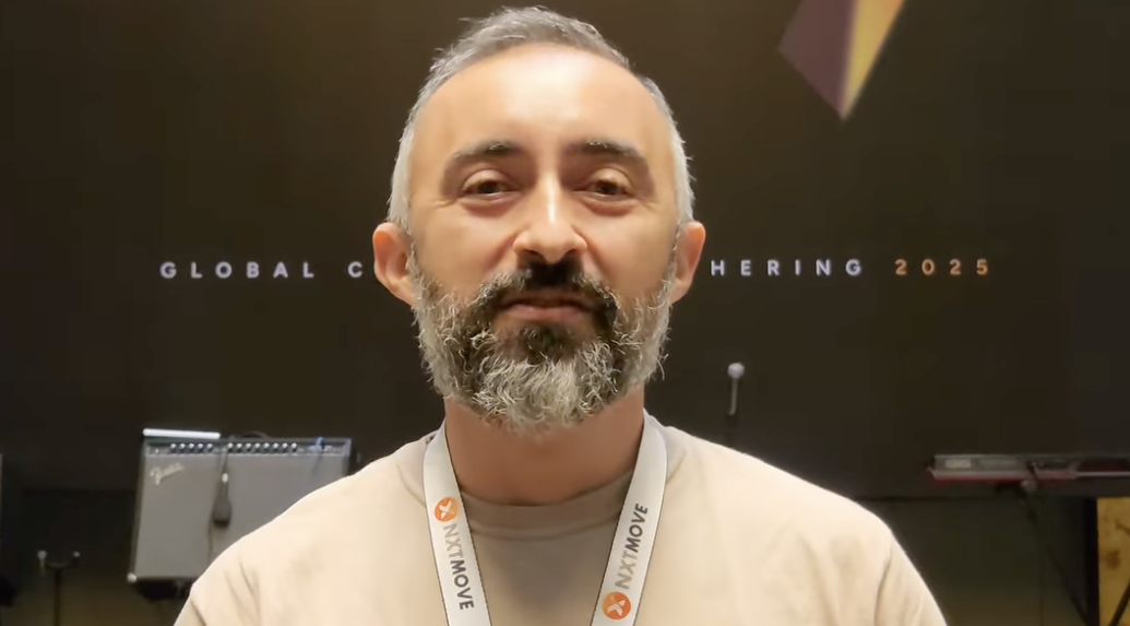 Emiliano Cambium-VOCARE