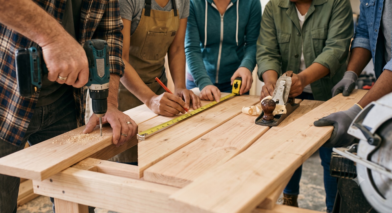 Beyond Equality: Why Women in Leadership Need Partnership